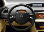 Citroen C4 Berline 2004 года
